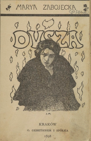 Dusza_strona tytułowa/cover page