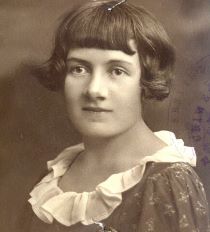 Felicja Kruszewska portret wikipedia