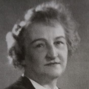 Helena Zakrzewska fotografia