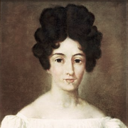Ludwika Jędrzejewiczowa portret
