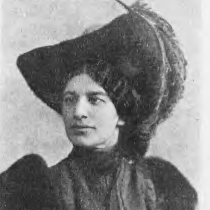 Maria Krzymuska Iwanowska fotografia / photo