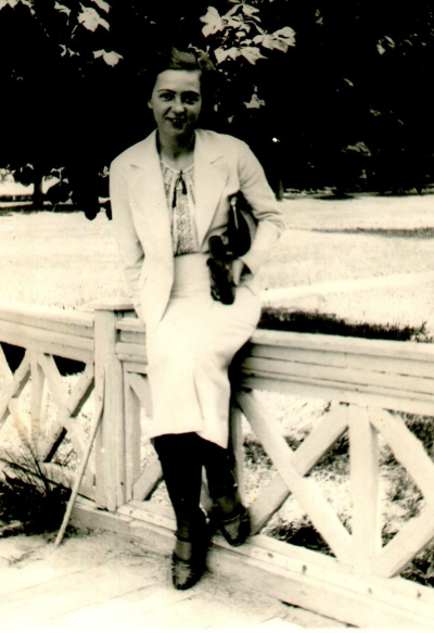 M. Łuczyńska fotografia / photo