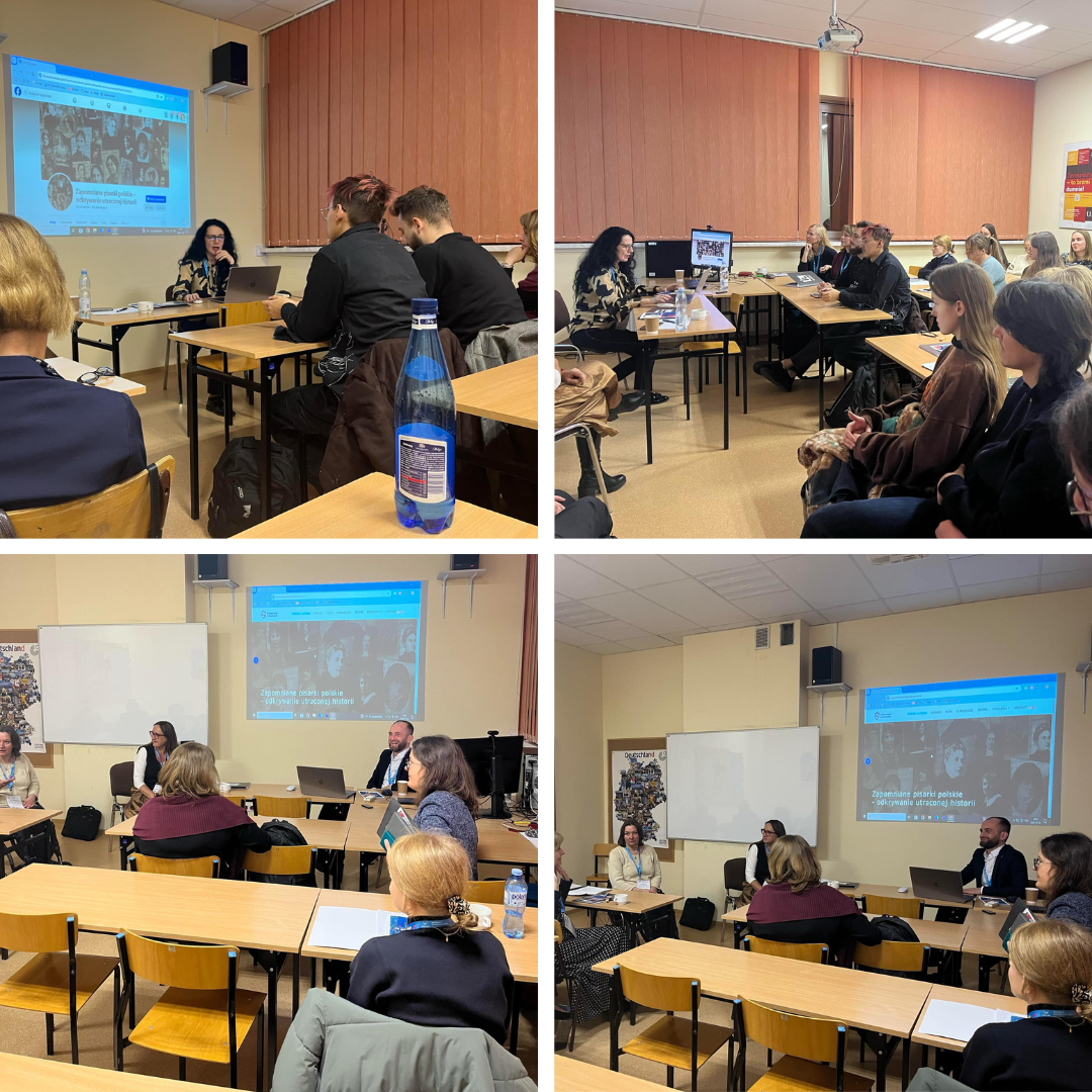 Ogolnopolska Konferencja Naukowa w Uniwersytecie Warminsko Mazurskim w Olsztynie  „Trzecia misja” (Third Mission) i transfer wiedzy w literaturoznawstwie i naukach humanistycznych