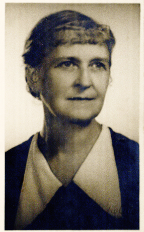 W.Grodzicka Czechowska fotografia/photo BUW