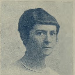 Wacława Grodzicka Czechowska