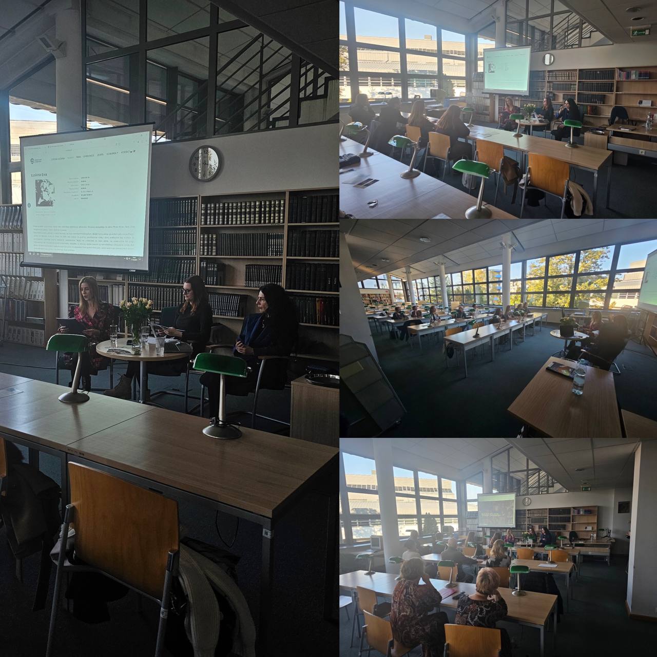 XXVI Festiwalu Nauki i Sztuki UwS