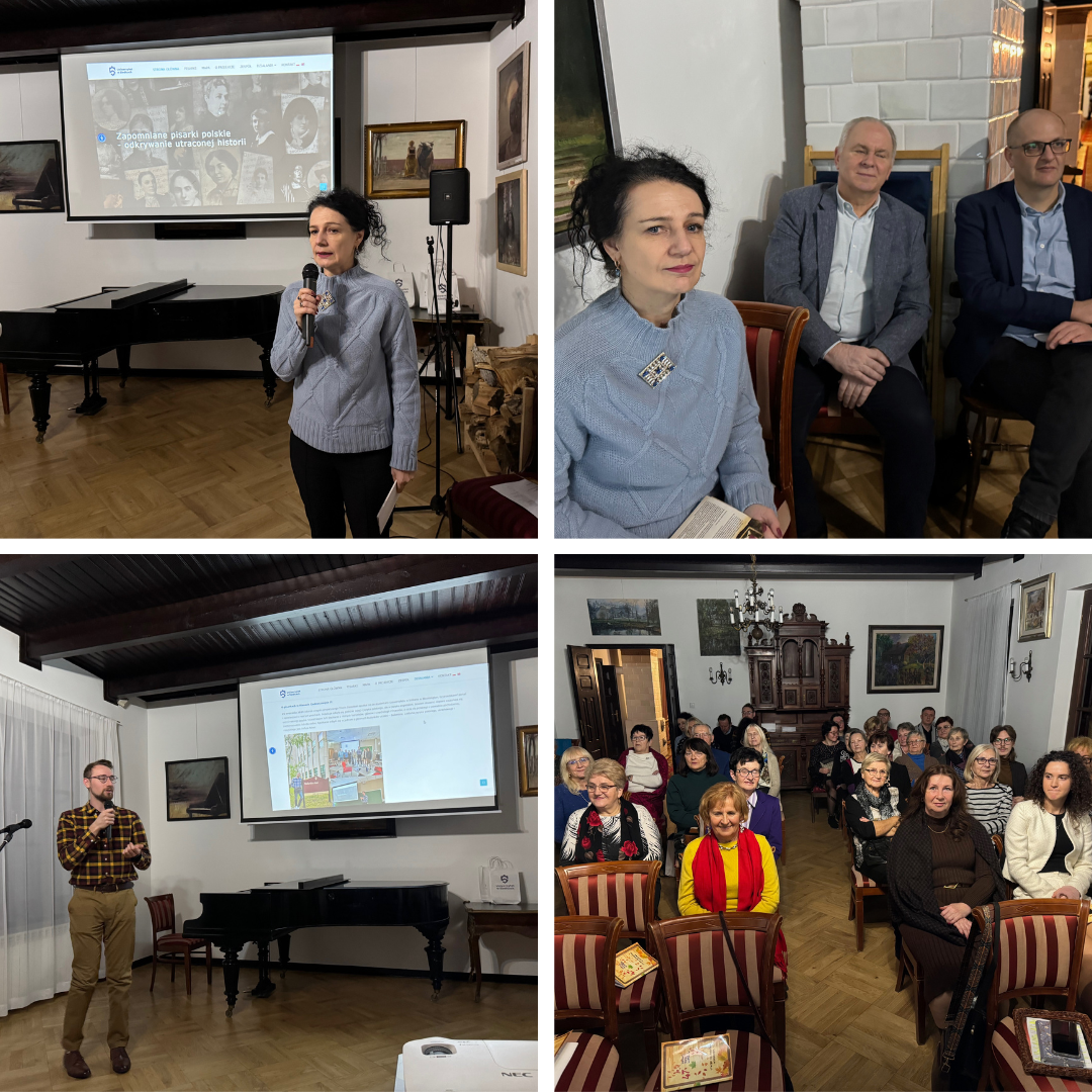 47 Ogólnopolski Konkurs Literacki LIMESU