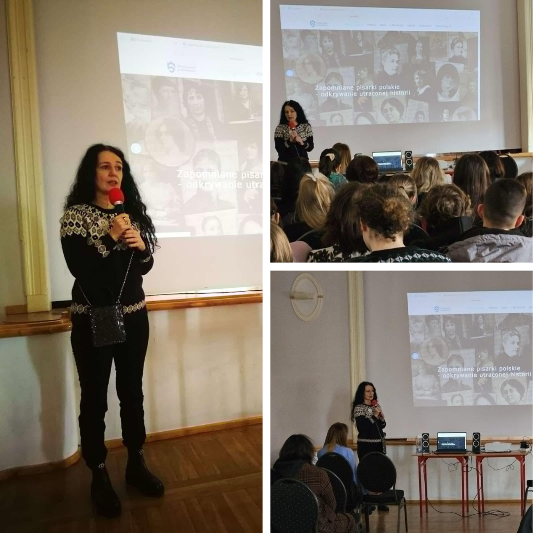 Publiczne Liceum Ogólnokształcące nr 5 w Opolu, lekcja akademicka